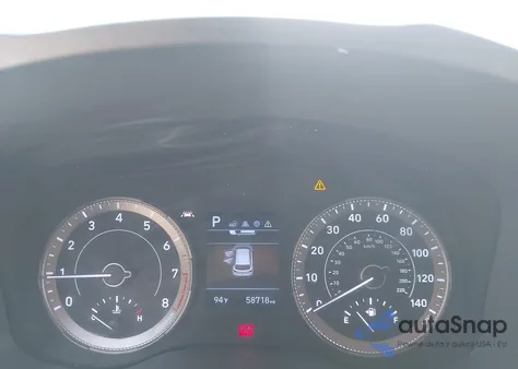 2020 Hyundai Venue Sel из США, поврежденный, VIN KMHRC8A36LU024818